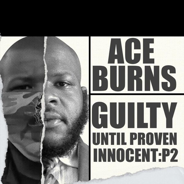 Cover art for Guilty Until Proven Innocent, Pt. 2